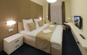 Esmarin wellness hotel, Mnisek Pod Brdy
